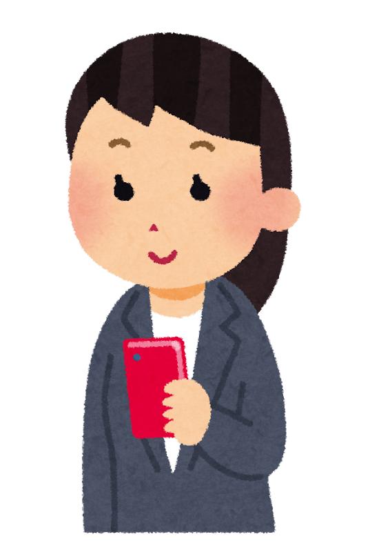 AIが演じる保護者役